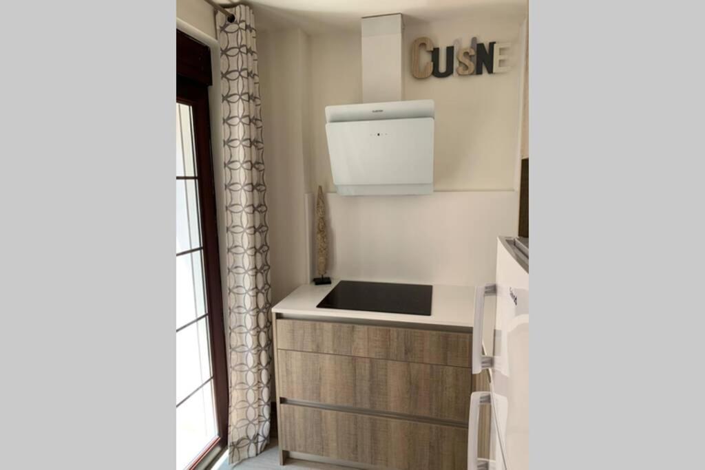 céntrico apartamento La Llum 1A Alicante Exterior foto